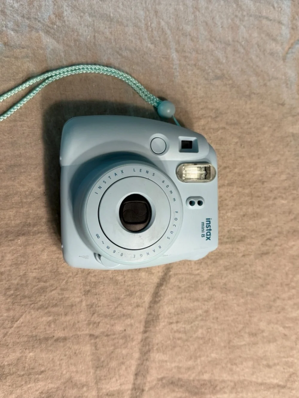 Fujifilm Instax Mini 11 Instant Film Camera with Case Included